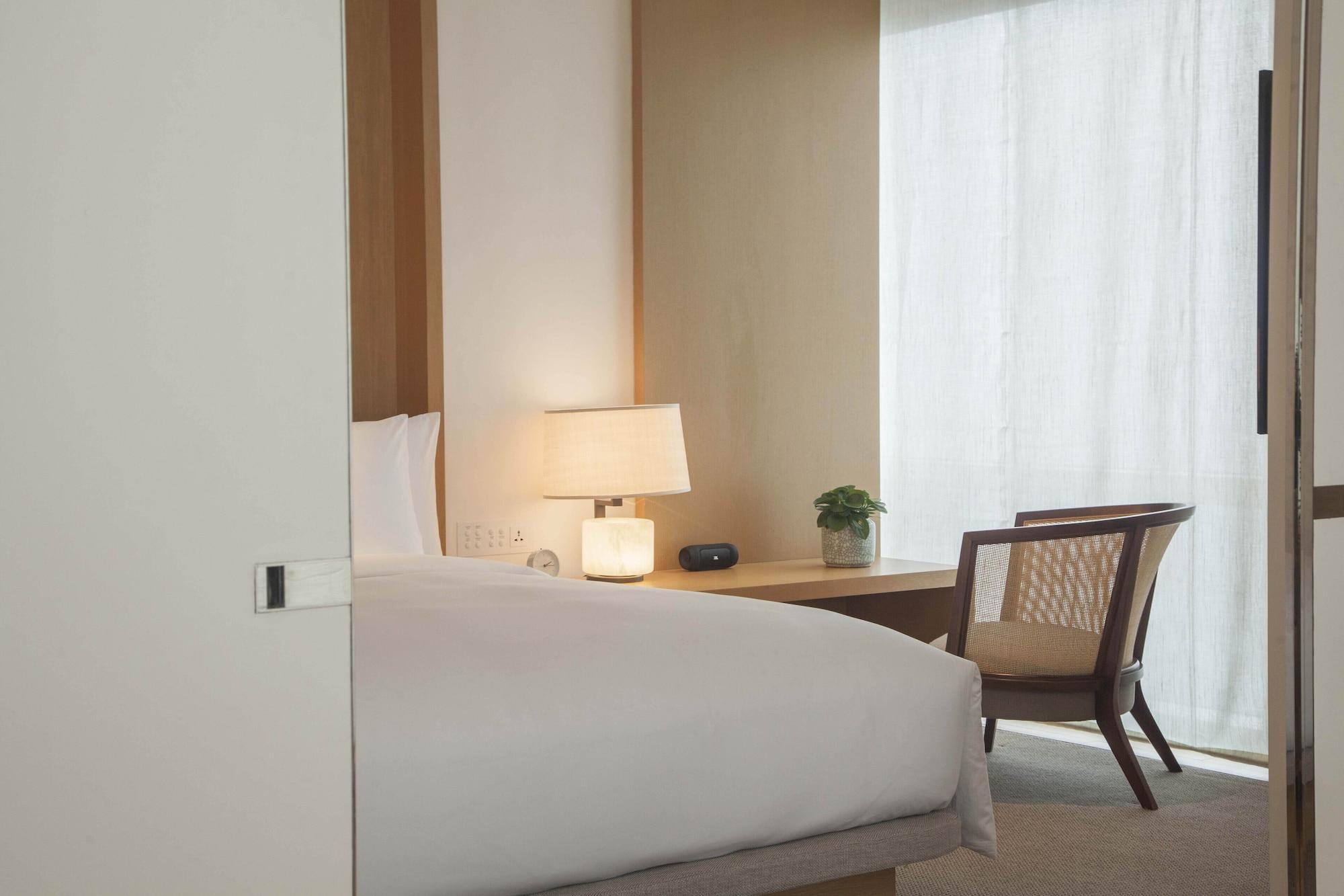 แกรนด์ ไฮแอท เฉิงตู Hotel ภายนอก รูปภาพ