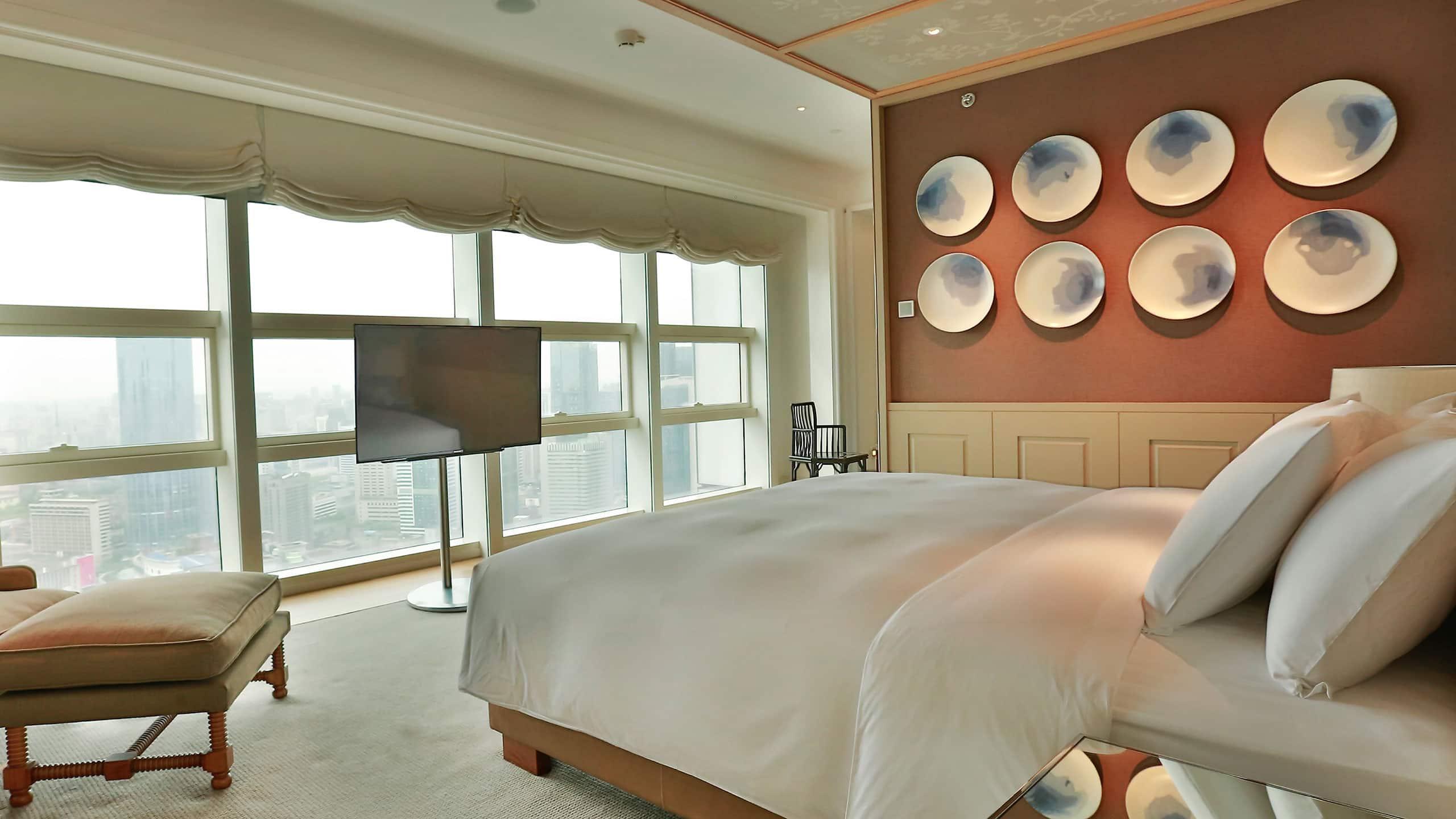 แกรนด์ ไฮแอท เฉิงตู Hotel ภายนอก รูปภาพ