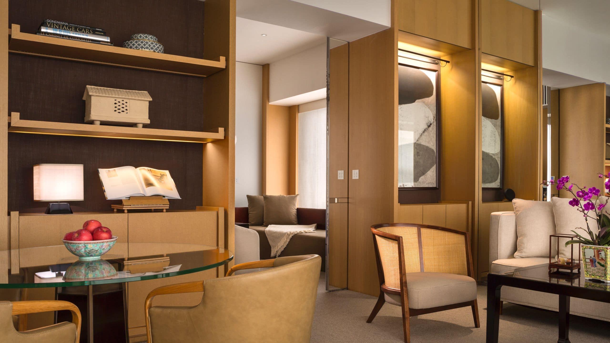 แกรนด์ ไฮแอท เฉิงตู Hotel ภายนอก รูปภาพ