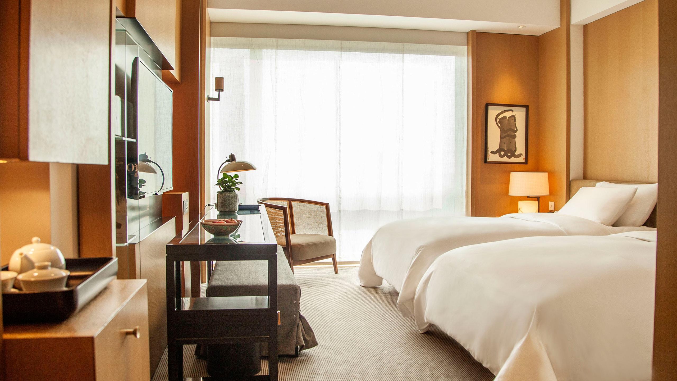 แกรนด์ ไฮแอท เฉิงตู Hotel ภายนอก รูปภาพ