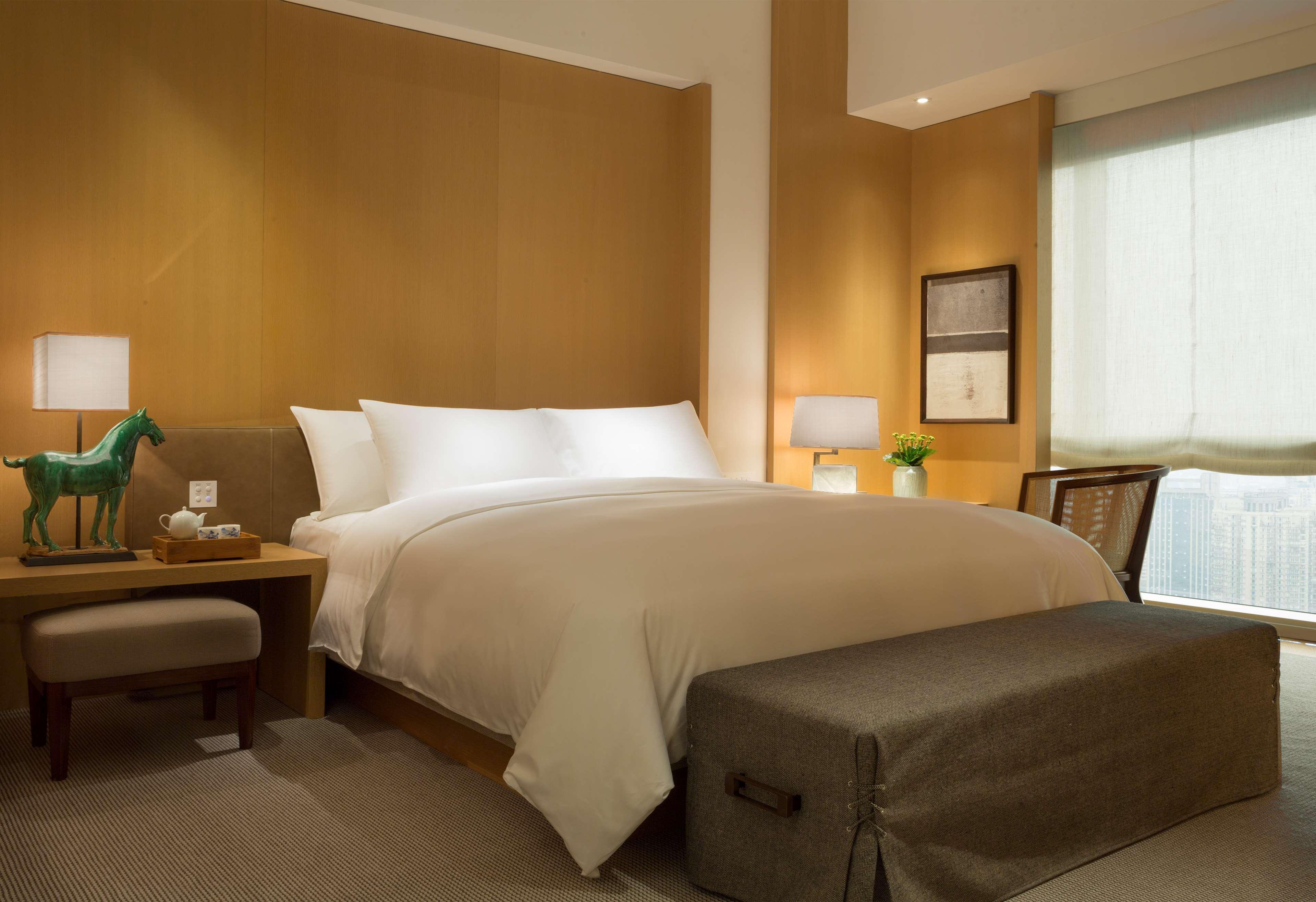 แกรนด์ ไฮแอท เฉิงตู Hotel ภายนอก รูปภาพ