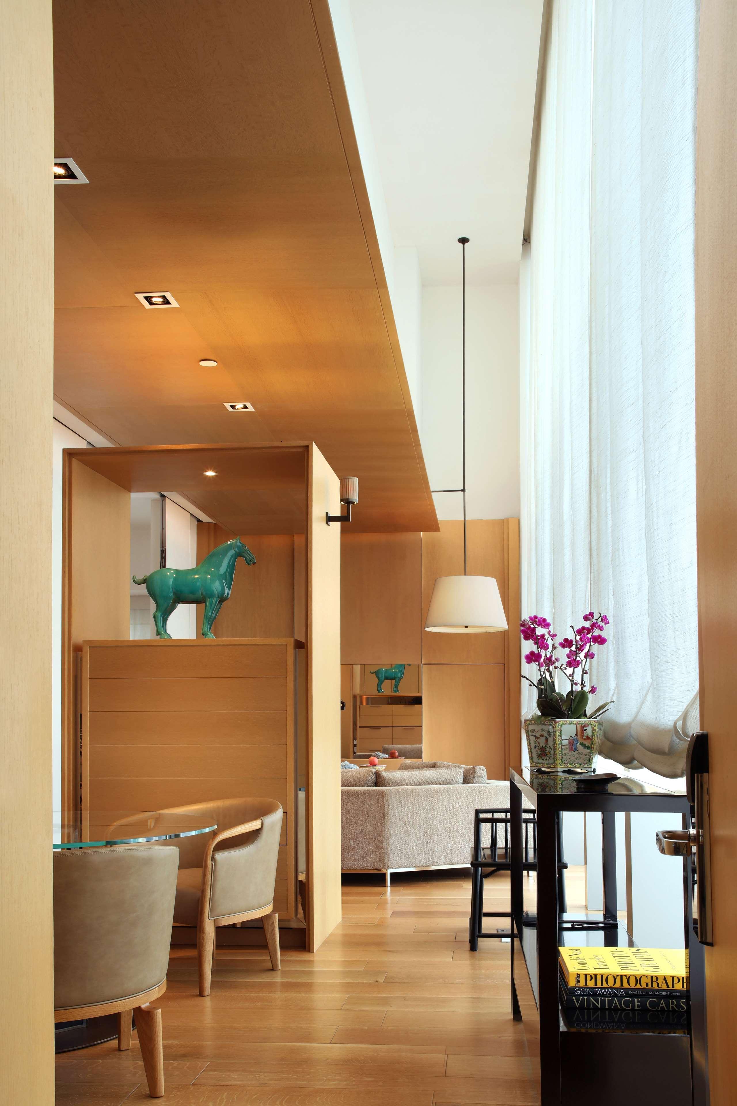 แกรนด์ ไฮแอท เฉิงตู Hotel ภายนอก รูปภาพ