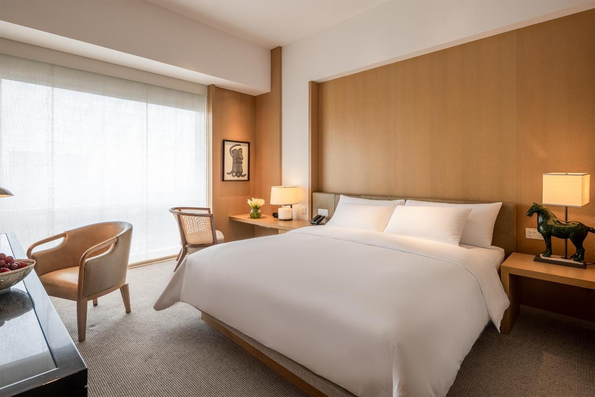 แกรนด์ ไฮแอท เฉิงตู Hotel ภายนอก รูปภาพ