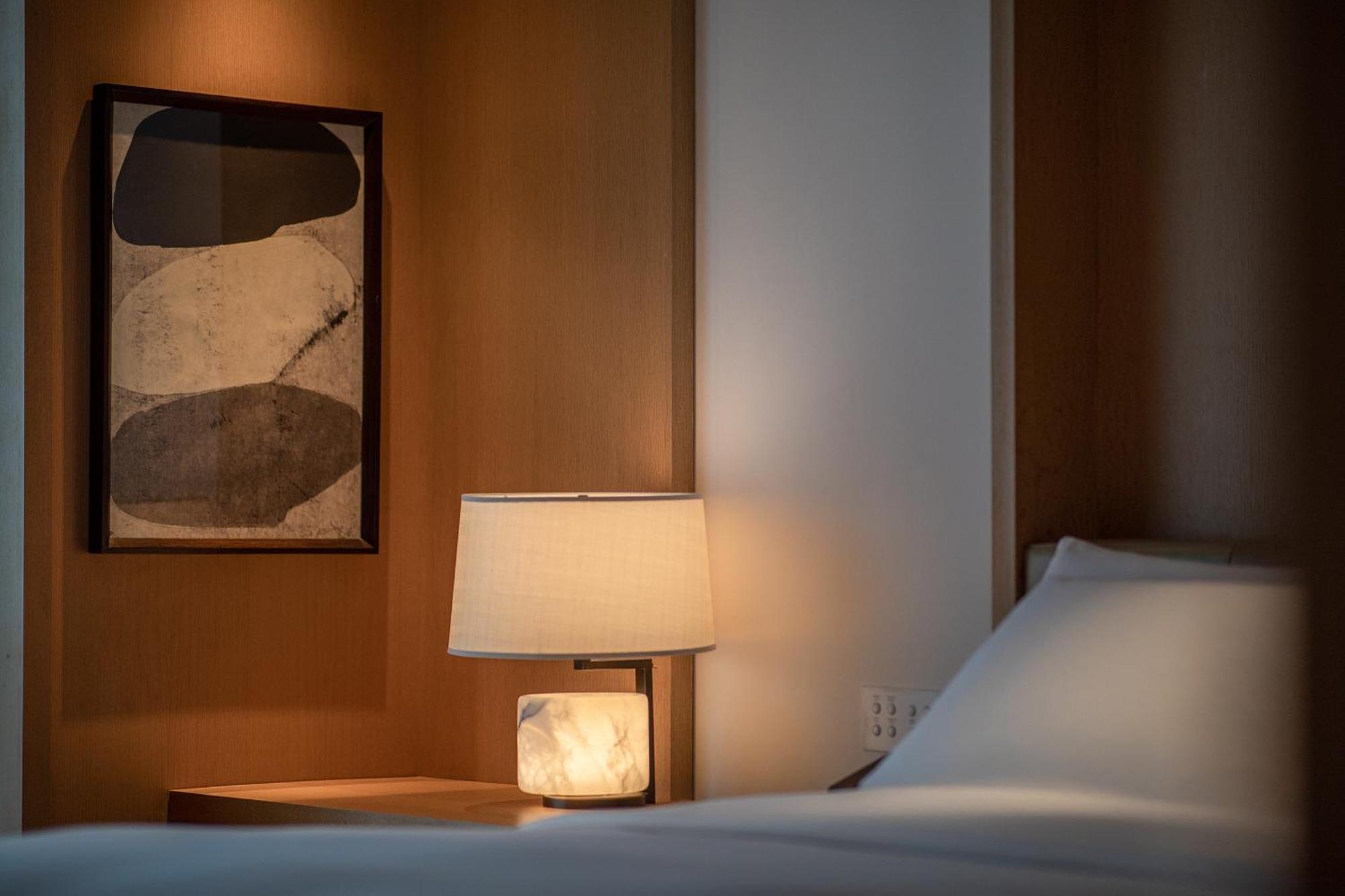 แกรนด์ ไฮแอท เฉิงตู Hotel ภายนอก รูปภาพ