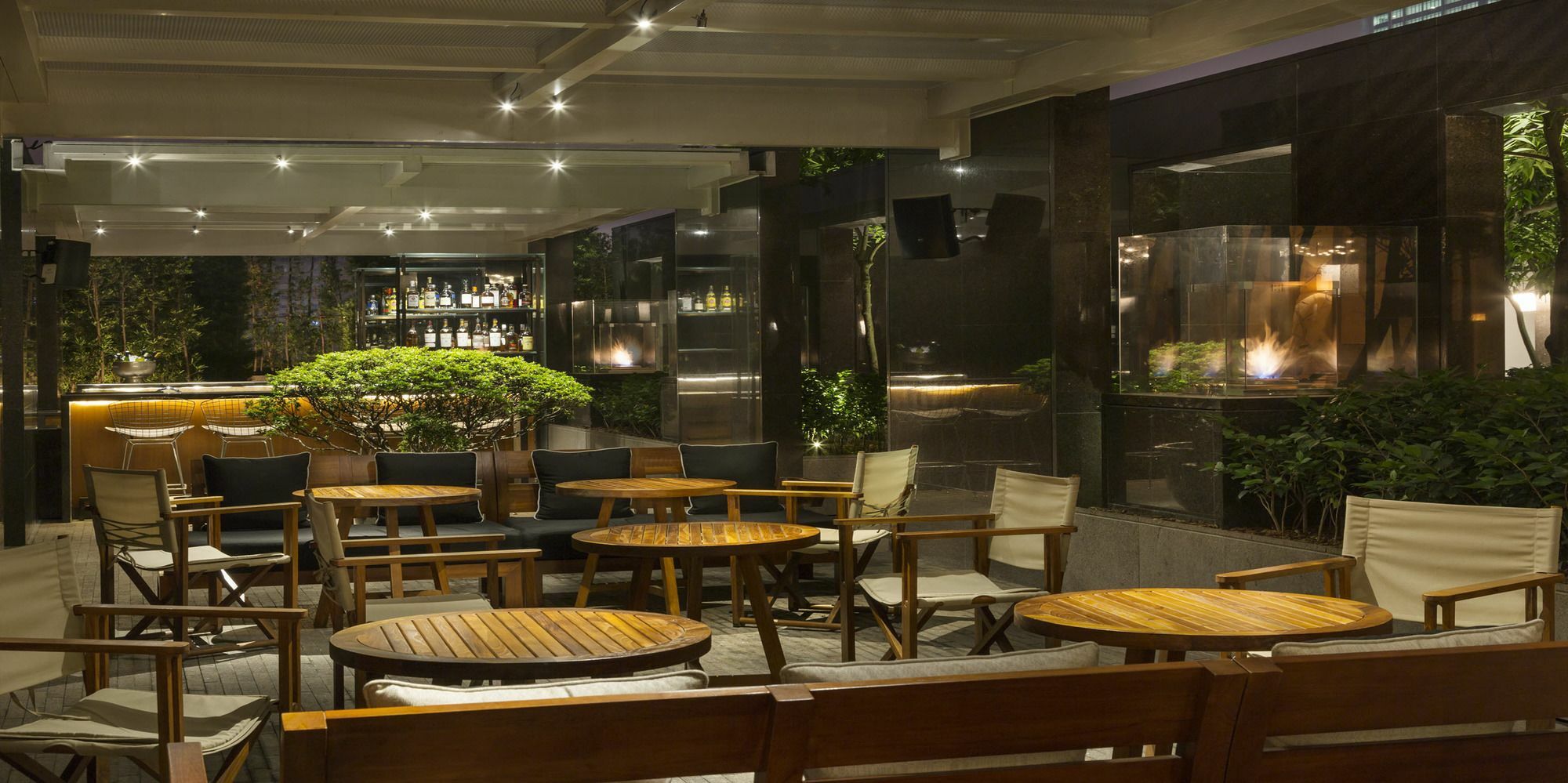แกรนด์ ไฮแอท เฉิงตู Hotel ภายนอก รูปภาพ