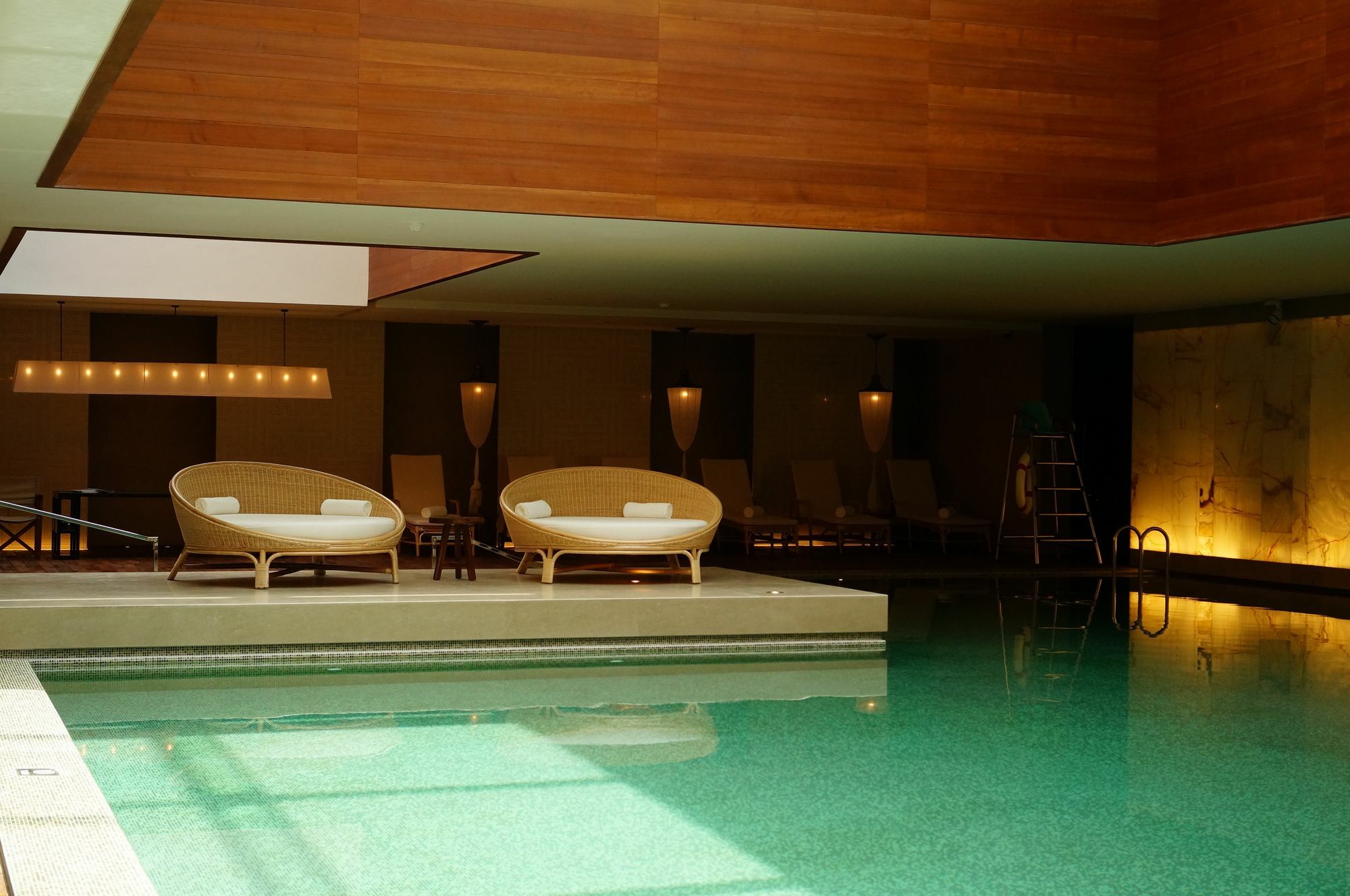 แกรนด์ ไฮแอท เฉิงตู Hotel ภายนอก รูปภาพ